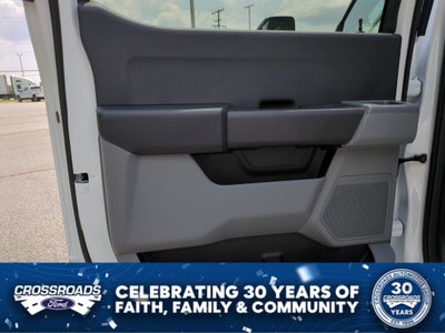 2026 Ford Super Duty F-450 DRW Base