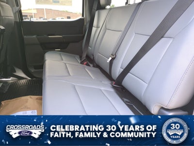 2026 Ford Super Duty F-450 DRW Base