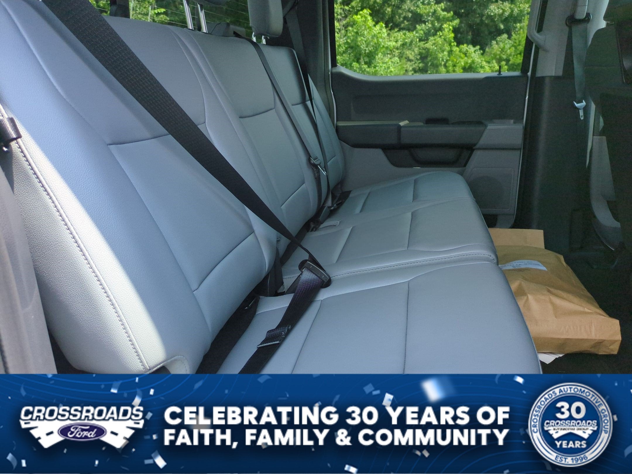 2026 Ford Super Duty F-450 DRW Base