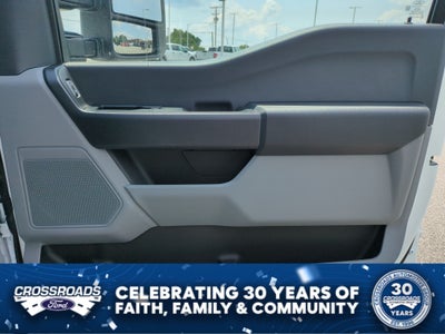 2026 Ford Super Duty F-450 DRW Base