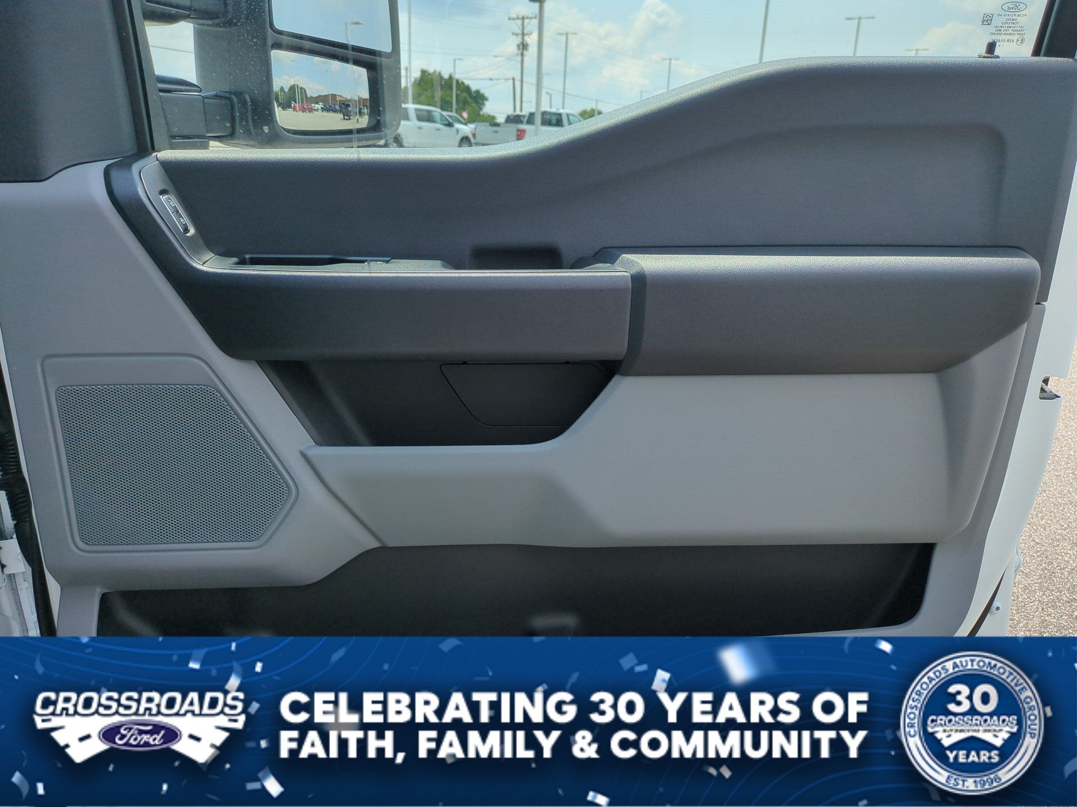 2026 Ford Super Duty F-450 DRW Base