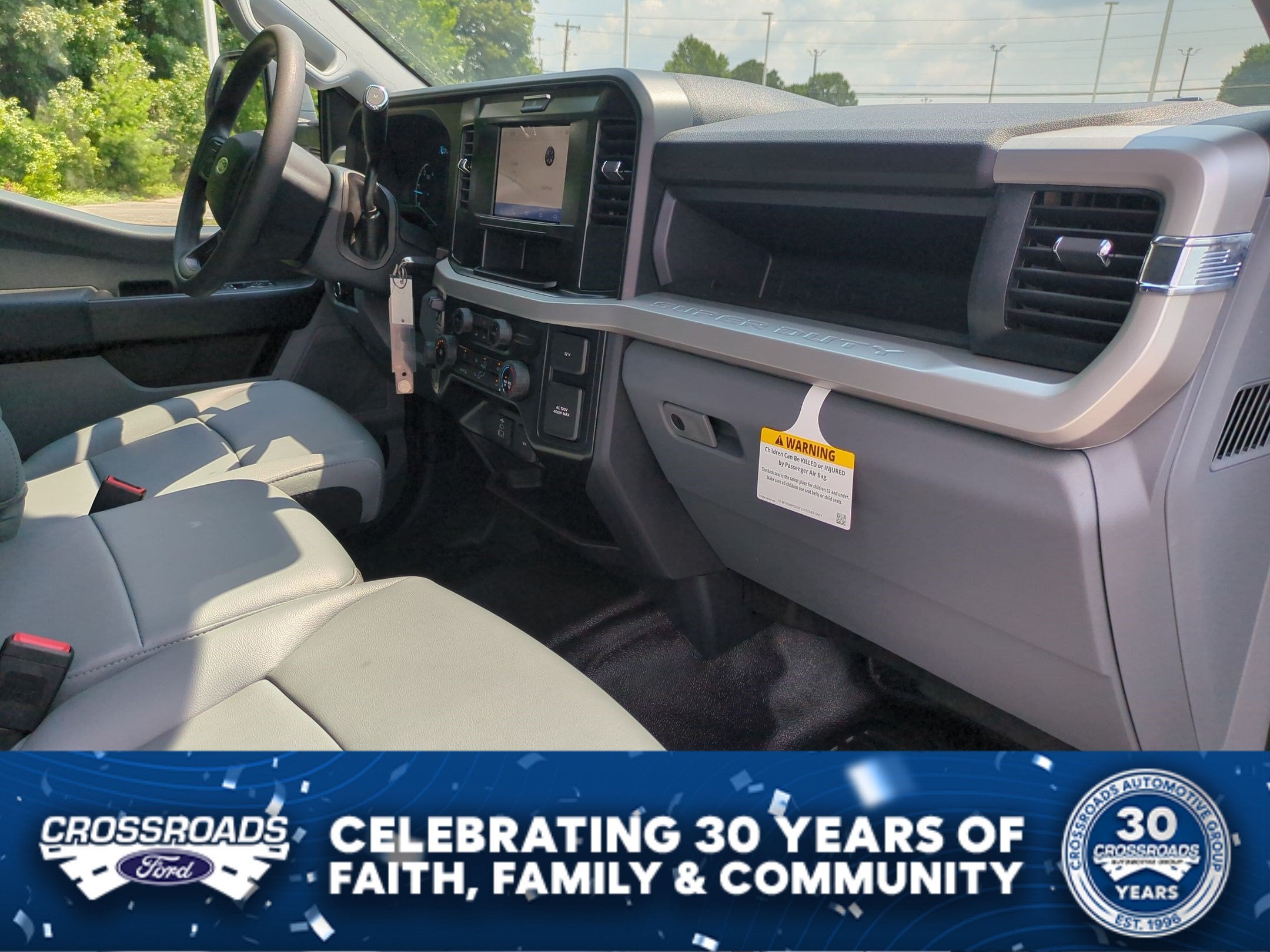 2026 Ford Super Duty F-450 DRW Base