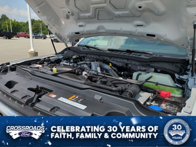 2026 Ford Super Duty F-450 DRW Base