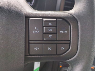 2027 Ford Super Duty F-450 DRW XL