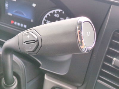 2027 Ford Super Duty F-450 DRW XL