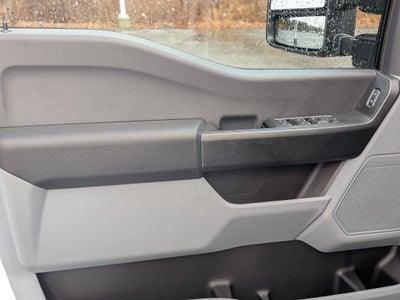 2026 Ford Super Duty F-350 DRW XL