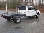 2026 Ford Super Duty F-350 DRW XL