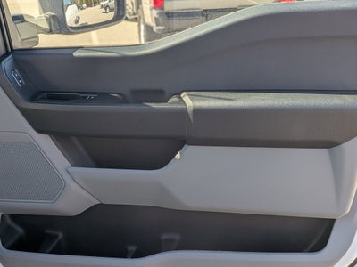 2026 Ford Super Duty F-350 DRW XL