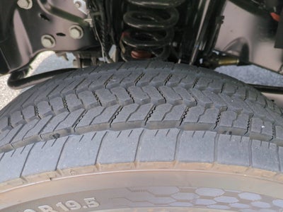 2026 Ford Super Duty F-450 DRW XL