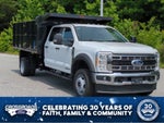2026 Ford Super Duty F-450 DRW XL