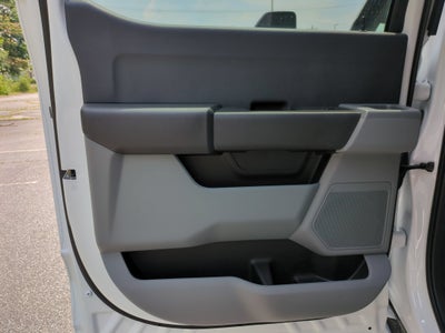 2026 Ford Super Duty F-450 DRW XL