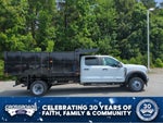 2026 Ford Super Duty F-450 DRW XL