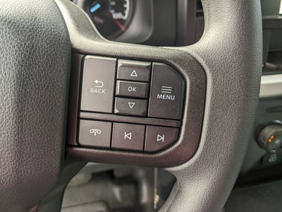 2025 Ford Super Duty F-450 DRW XL