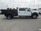 2025 Ford Super Duty F-450 DRW XL