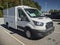 2025 Ford Transit Cutaway Base