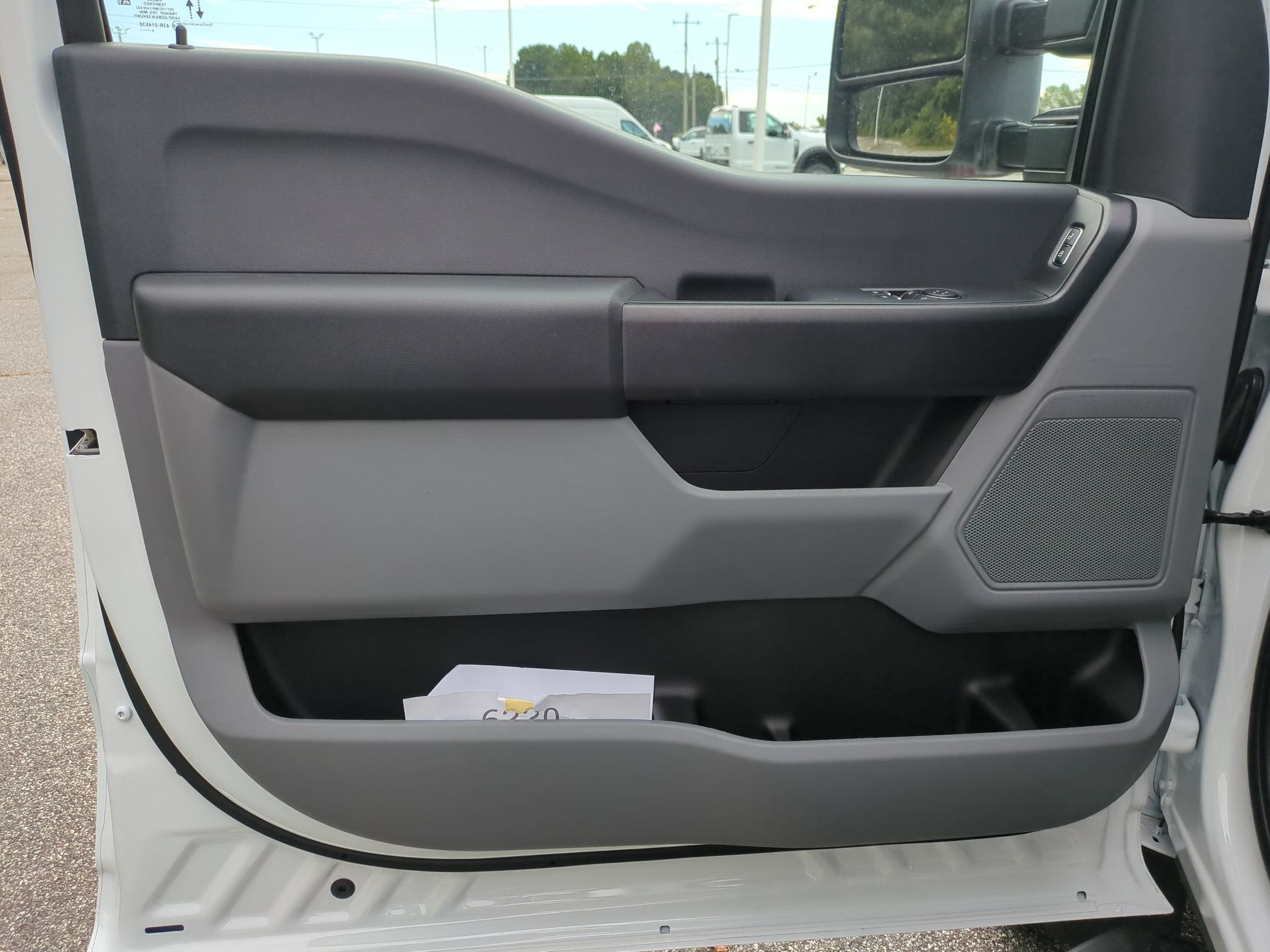 2026 Ford Super Duty F-550 DRW XL