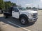 2025 Ford Super Duty F-550 DRW XL