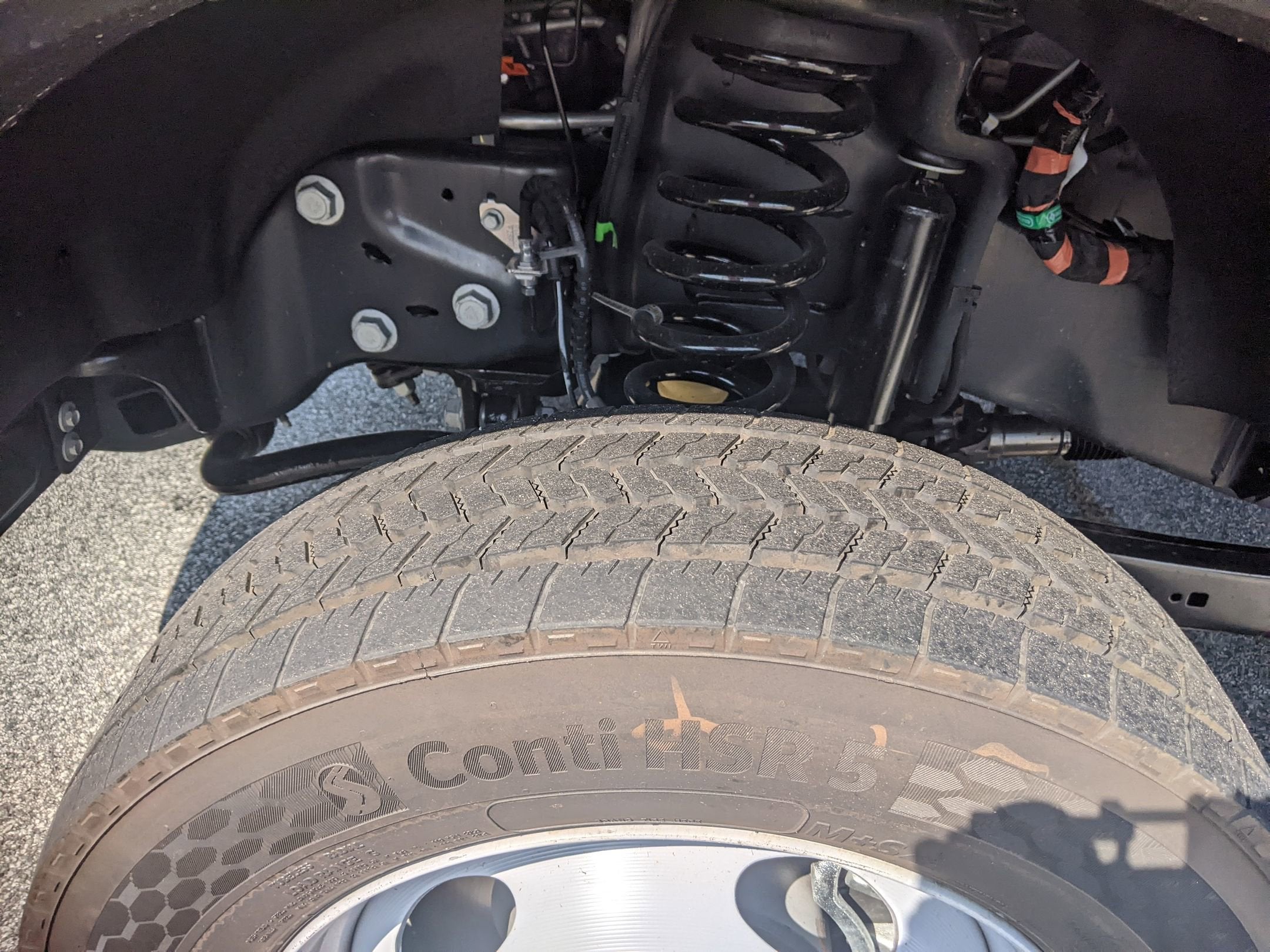 2025 Ford Super Duty F-550 DRW XL