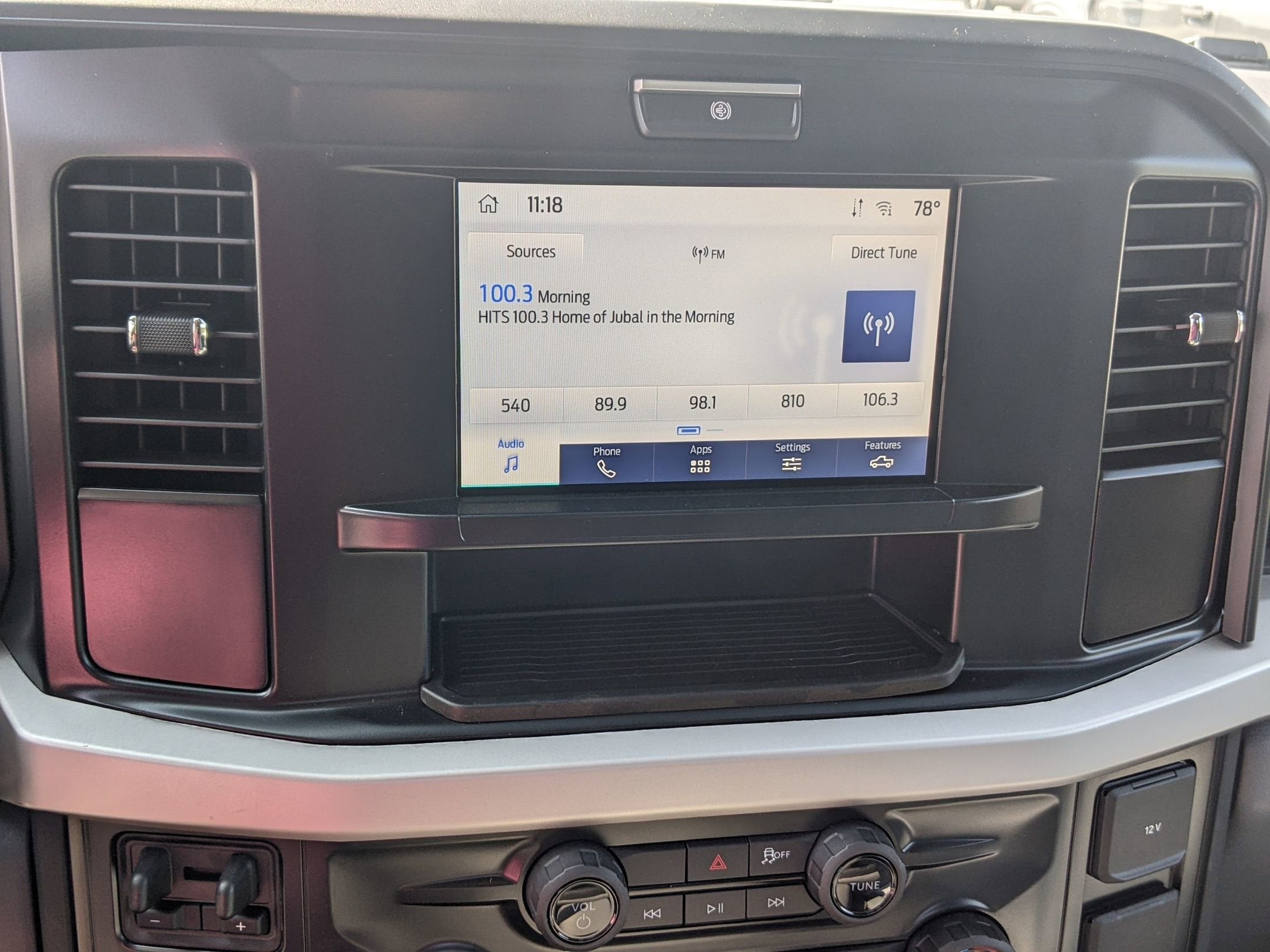 2025 Ford Super Duty F-550 DRW XL