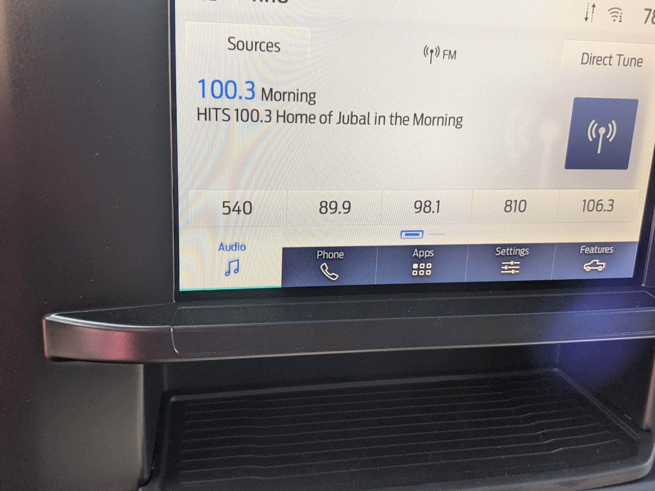 2025 Ford Super Duty F-550 DRW XL