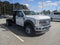 2025 Ford Super Duty F-550 DRW XL
