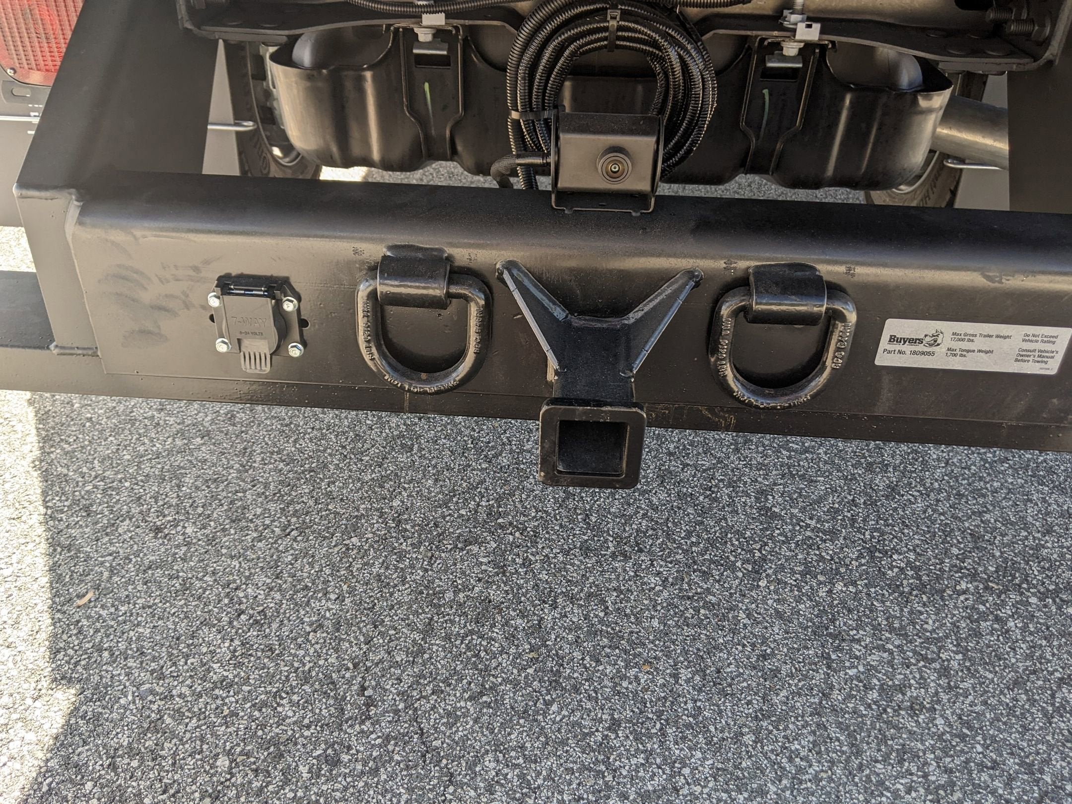 2025 Ford Super Duty F-550 DRW XL