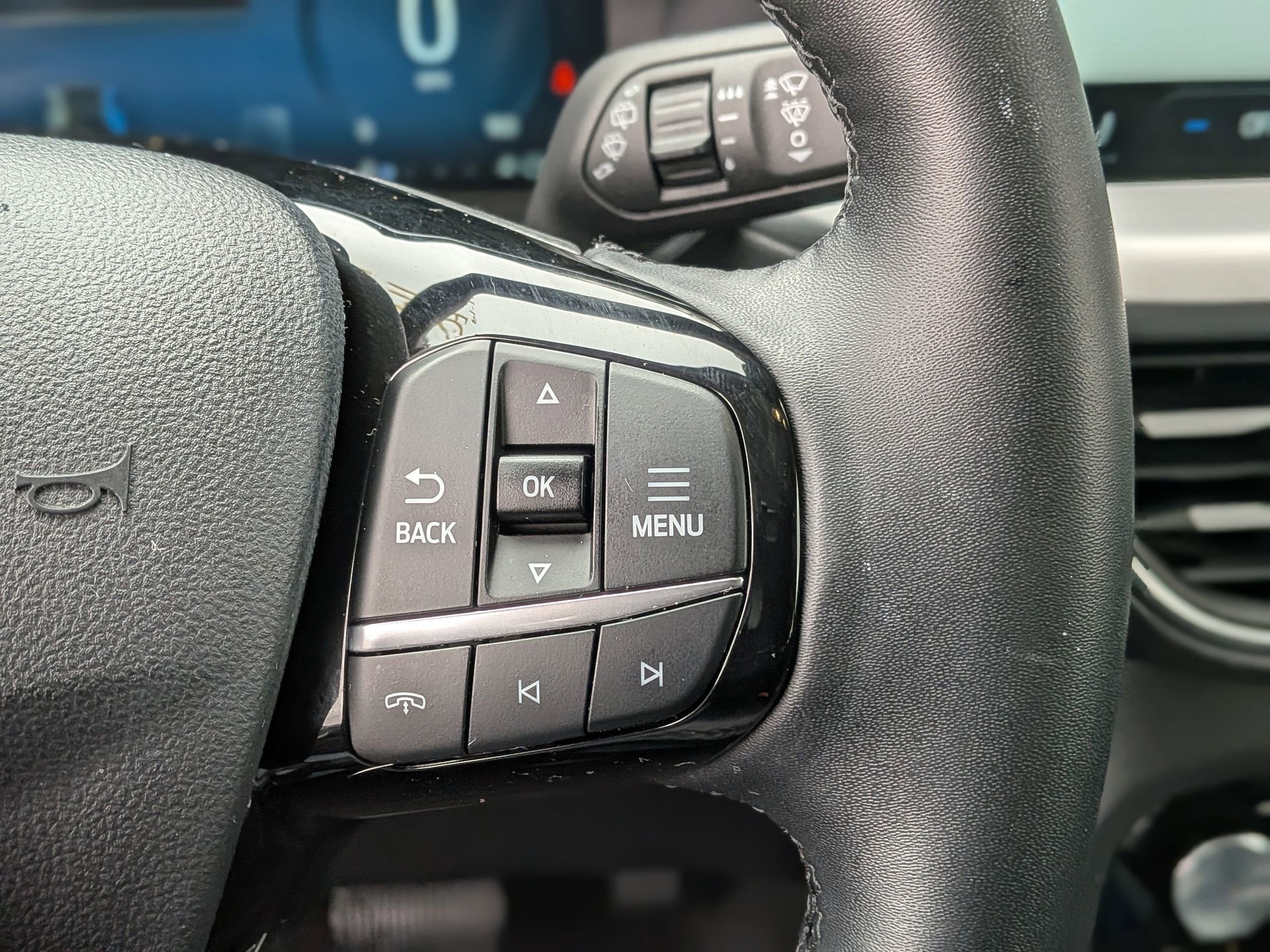 2024 Ford Escape PHEV