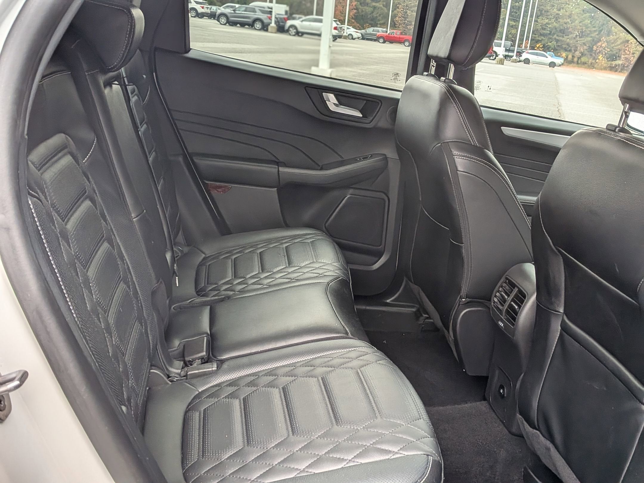 2024 Ford Escape PHEV