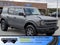 2025 Ford Bronco Big Bend - Crossroads Courtesy Demo