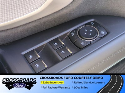2026 Ford Expedition Max Active - Crossroads Courtesy Demo