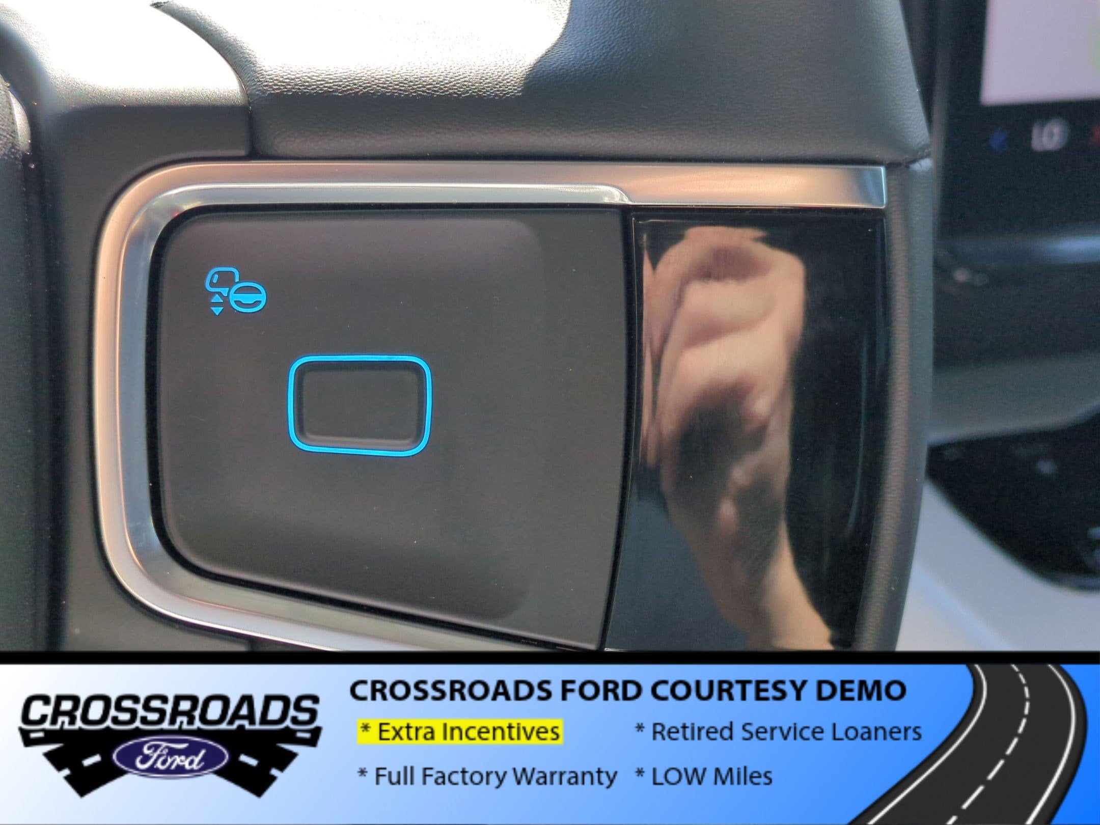 2026 Ford Expedition Max Active - Crossroads Courtesy Demo