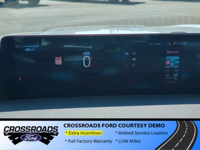 2026 Ford Expedition Max Active - Crossroads Courtesy Demo