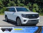 2026 Ford Expedition Max Active - Crossroads Courtesy Demo