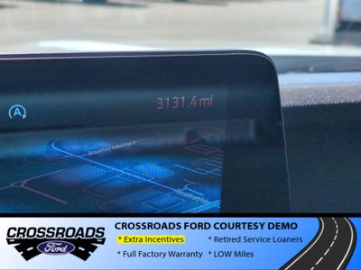 2026 Ford Expedition Max Active - Crossroads Courtesy Demo