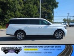 2026 Ford Expedition Max Active - Crossroads Courtesy Demo