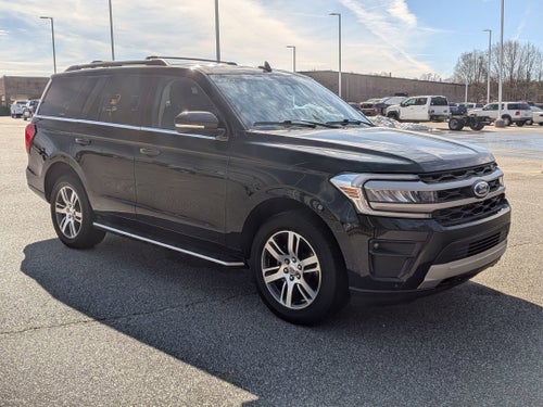 2022 Ford Expedition XLT