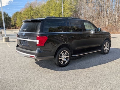 2022 Ford Expedition XLT