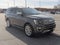 2018 Ford Expedition Platinum