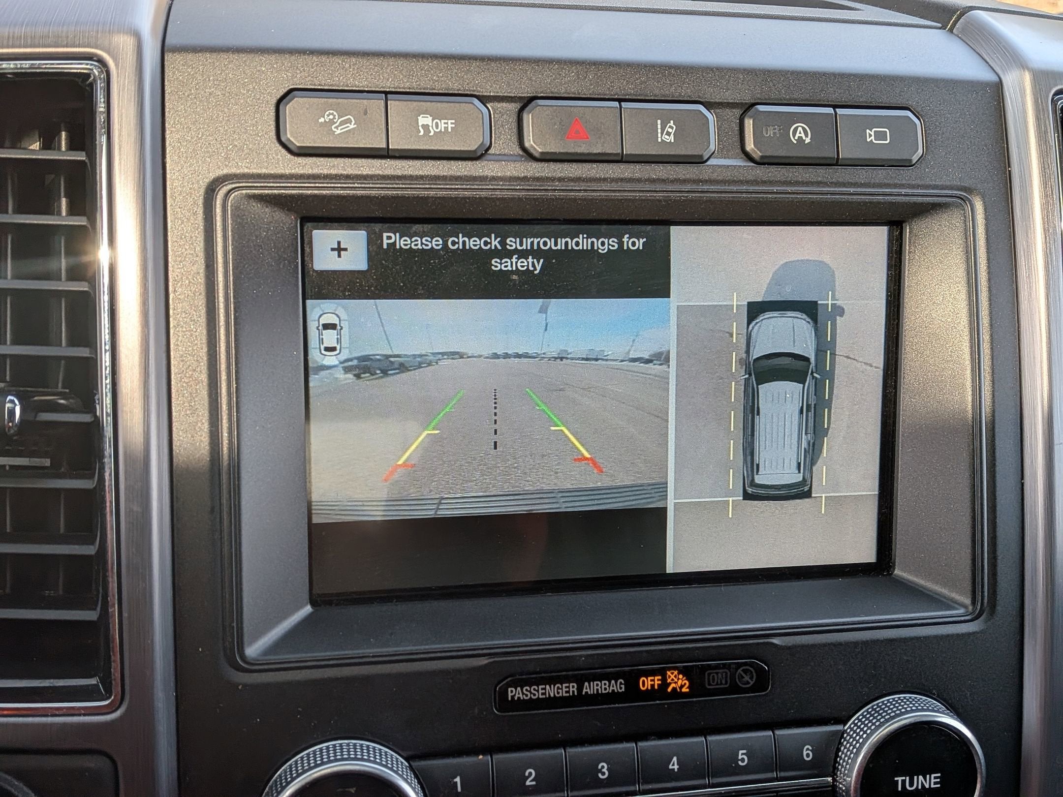 2018 Ford Expedition Platinum