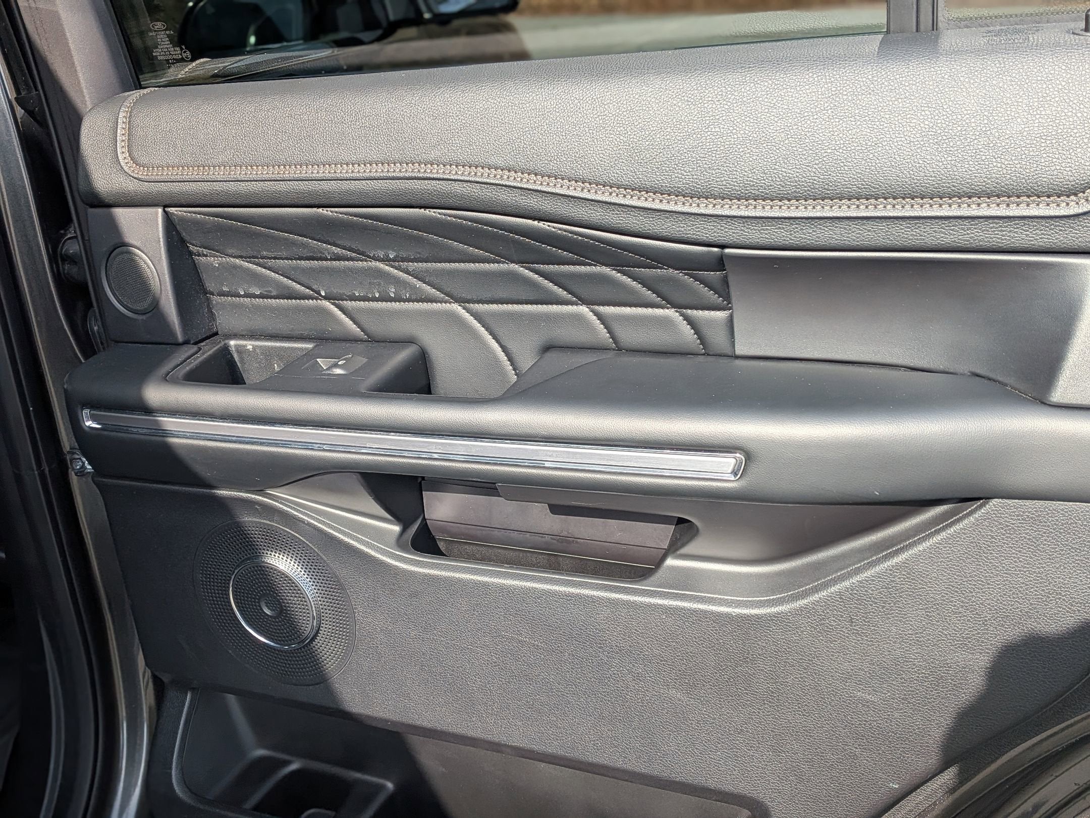 2018 Ford Expedition Platinum