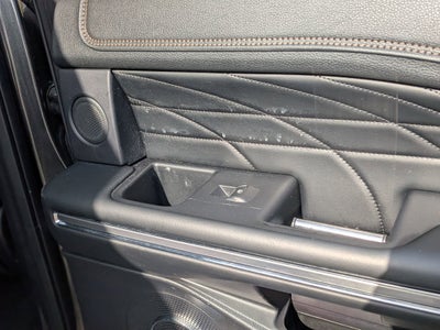 2018 Ford Expedition Platinum