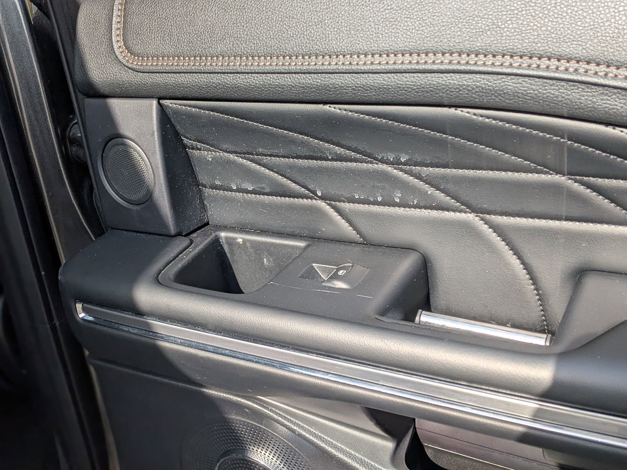 2018 Ford Expedition Platinum