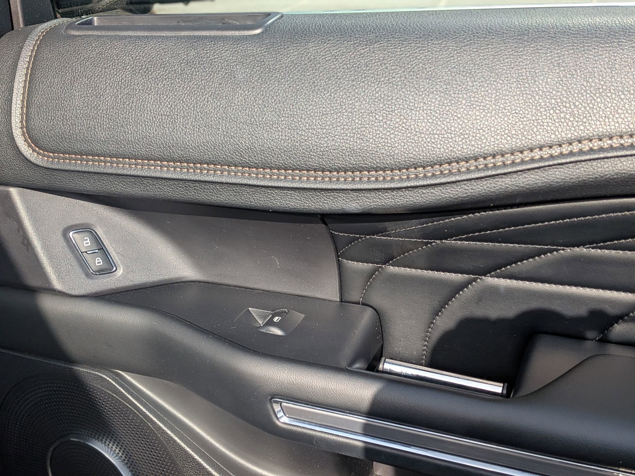 2018 Ford Expedition Platinum