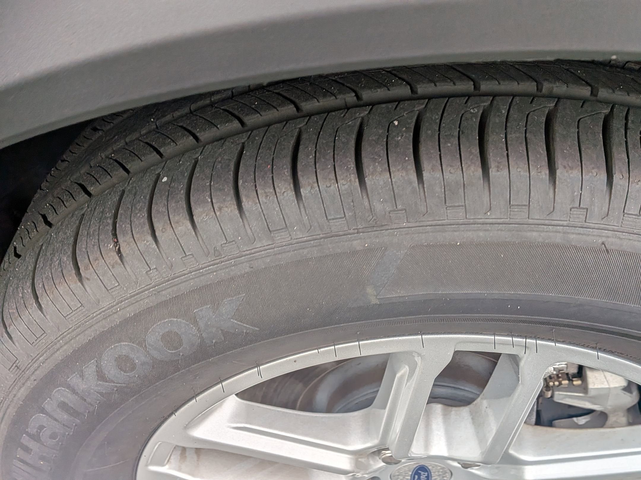 2026 Ford Explorer Active - Crossroads Courtesy Demo