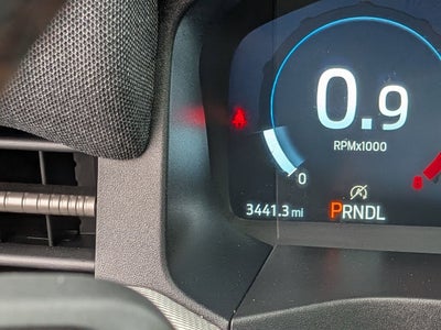 2026 Ford Explorer Active - Crossroads Courtesy Demo