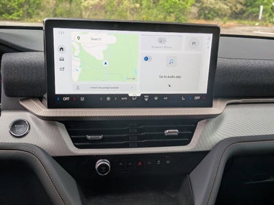 2026 Ford Explorer Active - Crossroads Courtesy Demo