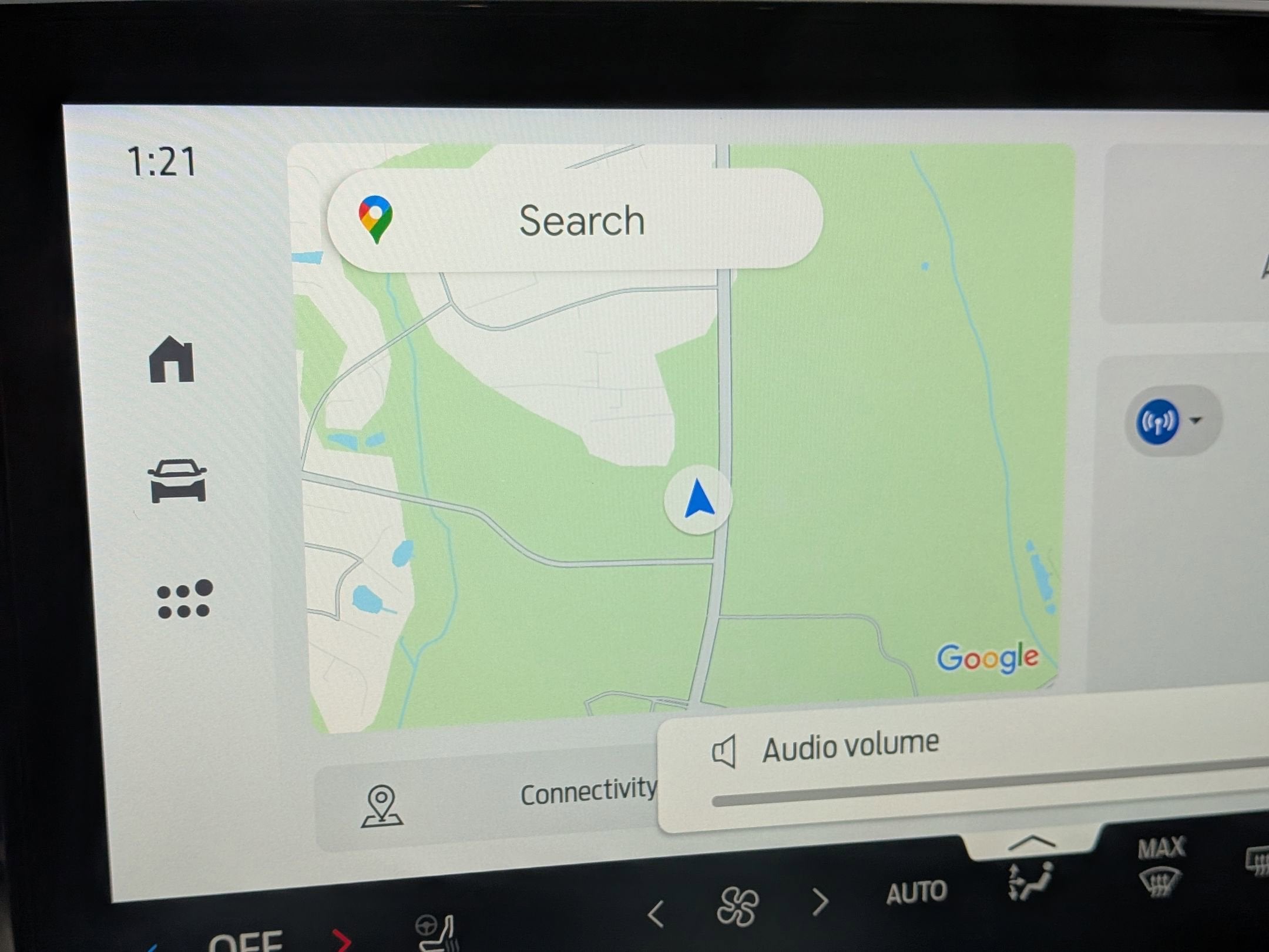 2026 Ford Explorer Active - Crossroads Courtesy Demo