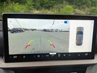 2026 Ford Explorer Active - Crossroads Courtesy Demo