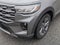 2026 Ford Explorer Active (200A)