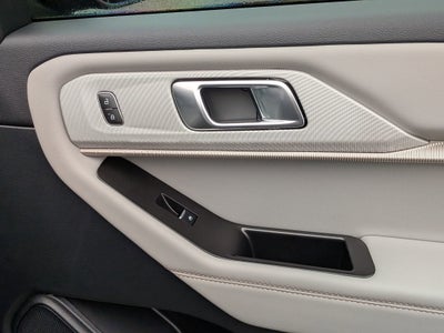 2026 Ford Explorer Active (200A)